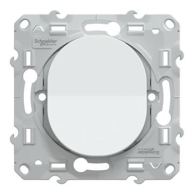  Permutateur Blanc griffes plq 