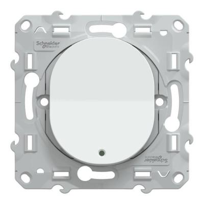  Pouss Fermeture Lumineux Blanc 