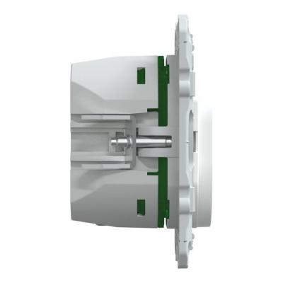  Chargeur USBA 7,5W+C 45W Blanc 