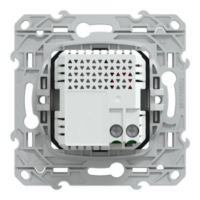  Chargeur USB A+A 10,5W Blanc 