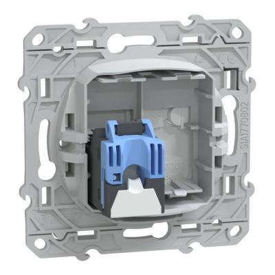  RJ45 Cat6 STP Blanc 