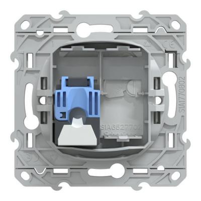  RJ45 Cat6 STP Blanc 