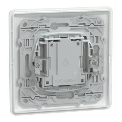  Conjoncteur tel 8P avec plaque 