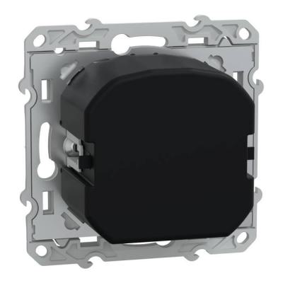  Ovalis variateur univ. Blanc 