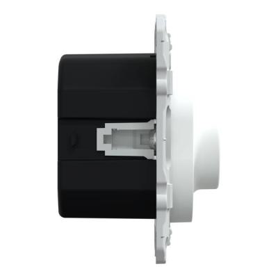  Ovalis variateur univ. Blanc 