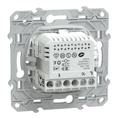  Wiser variat pouss zigbee Blc 