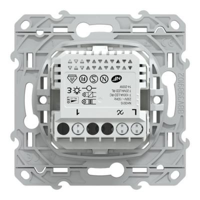  Wiser variat pouss zigbee Blc 