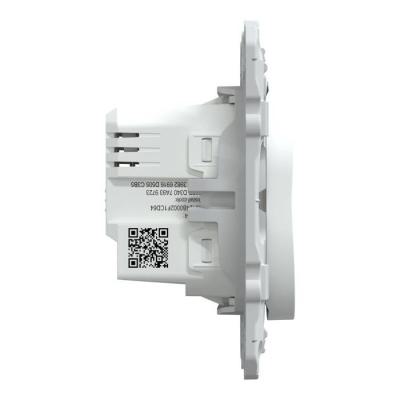  Wiser variat pouss zigbee Blc 