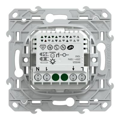 Ovalis d�tecteur mouv. Blanc 