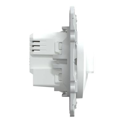  Ovalis d�tecteur mouv. Blanc 