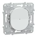  Wiser BP 3 fils zigbee Blanc 