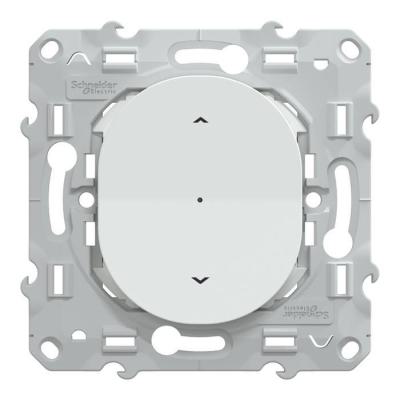  Wiser volets-roul zigbee Blanc 