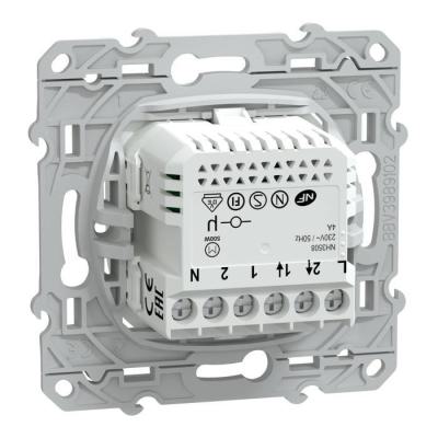  Wiser volets-roul zigbee Blanc 