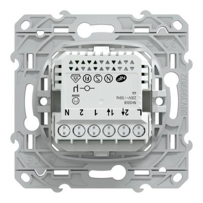  Wiser volets-roul zigbee Blanc 