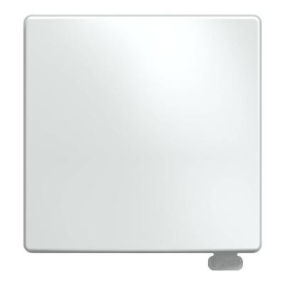  Sortie C�ble univ. IP24D Blanc 