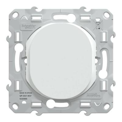  Obturateur Blanc 