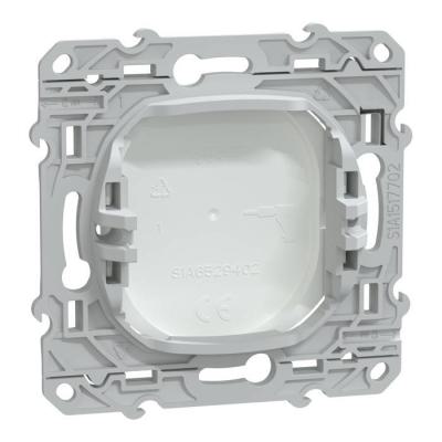  Obturateur Blanc 
