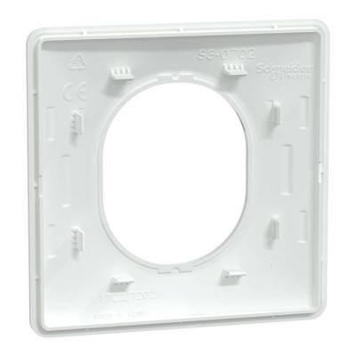  Lot 360 plaques 1P Blanc 