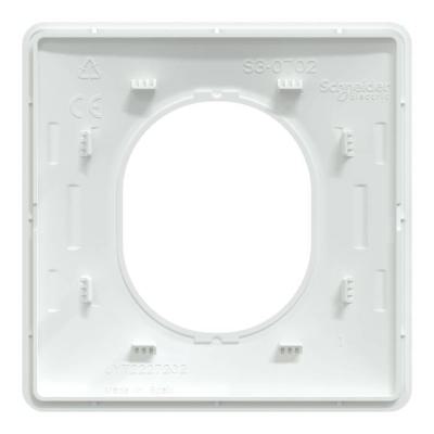 Lot 360 plaques 1P Blanc 