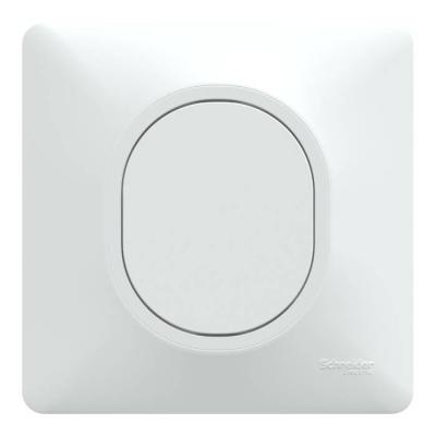  Obturateur Blanc griffes 
