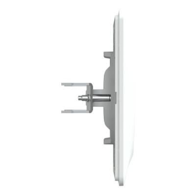  Obturateur Blanc griffes 
