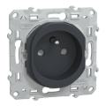  Prise 2P+T � puits Auto Anth 