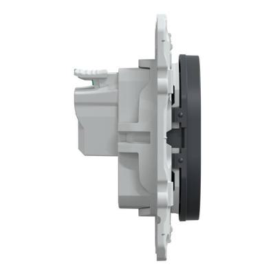  Prise 2P+T � puits Auto Anth 