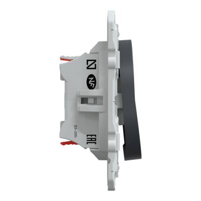  Permutateur Anthr griffes plq 