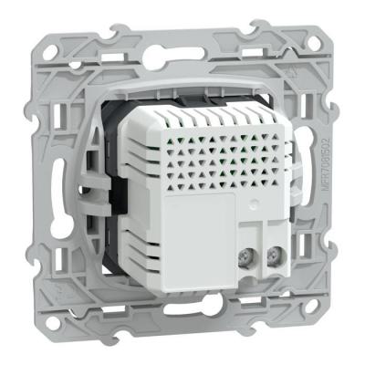  Chargeur USB A+C 12W Anth 