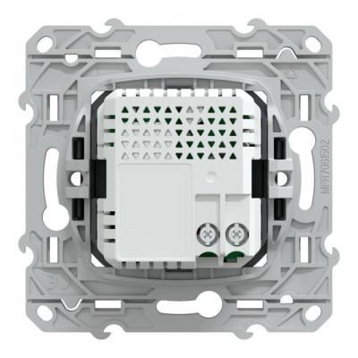  Chargeur USB A+C 12W Anth 