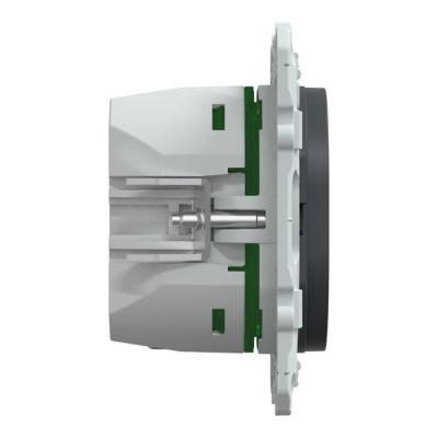 Chargeur USBA 7,5W+C 45W Anth 