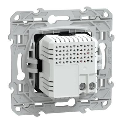  Chargeur USB A+A 10,5W Anth 