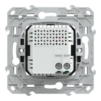  Chargeur USB A+A 10,5W Anth 