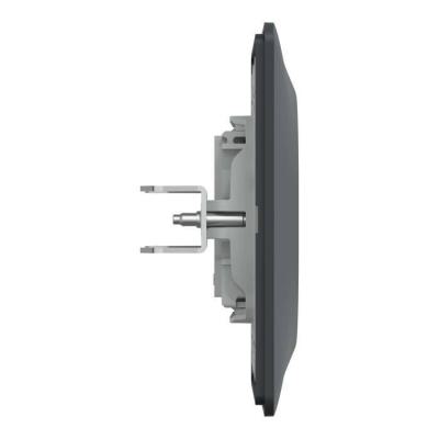  Conjoncteur tel 8P plaq anth 
