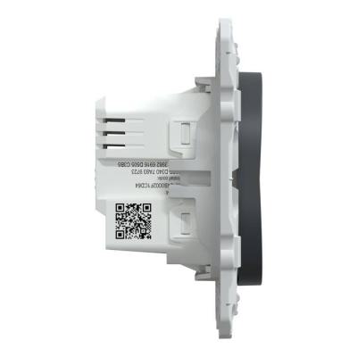  Wiser BP 3 fils zigbee Anthr 
