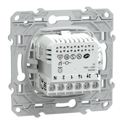  Wiser volets-roul zigbee Anth 