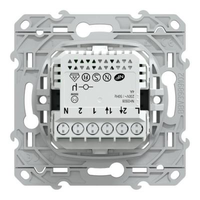  Wiser volets-roul zigbee Anth 