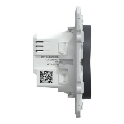  Wiser volets-roul zigbee Anth 