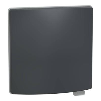  Sortie C�ble univ. IP24D Anth 