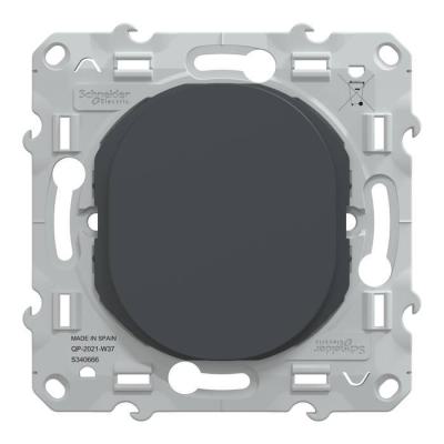 Obturateur Anthracite 