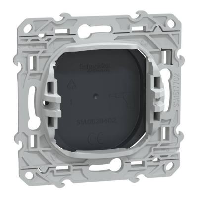 Obturateur Anthracite 