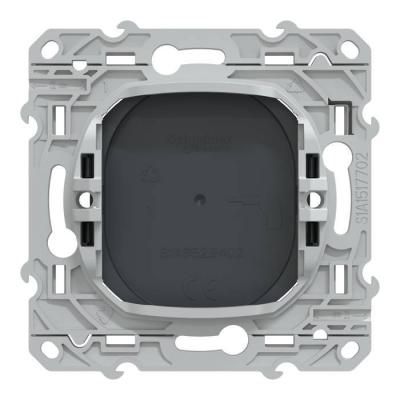  Obturateur Anthracite 