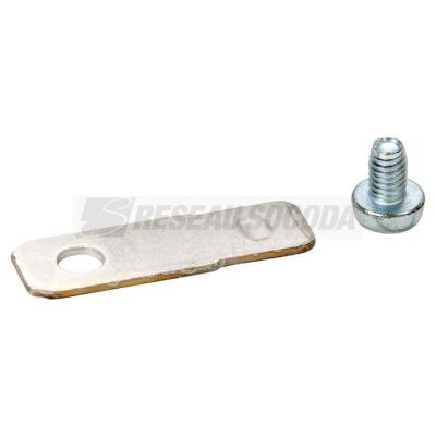  KITS BORNE FIL CONTROLE C 