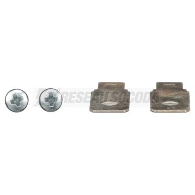  KITS BORNE FIL CONTROLE C 