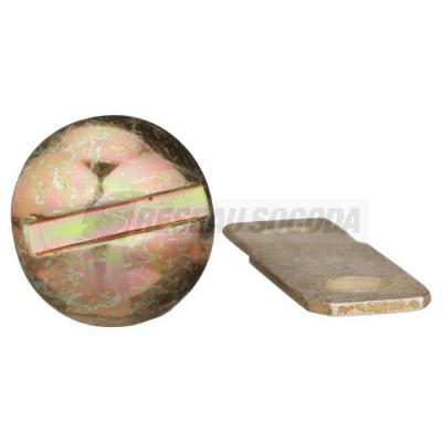  KITS BORNE FIL CONTROLE C 