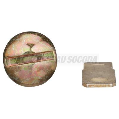 KITS BORNE FIL CONTROLE C 