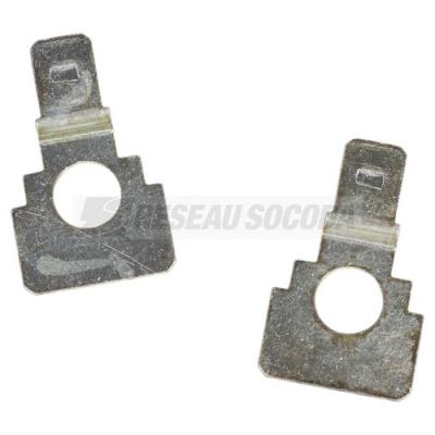  2XPRISES CONTROLE POUR BA 