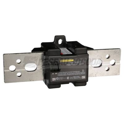  EXTERNAL NEUTRAL CURRENT 