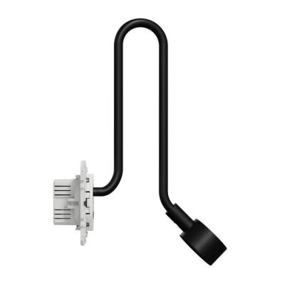  Odace 2011 Liseuse avec USB bl 