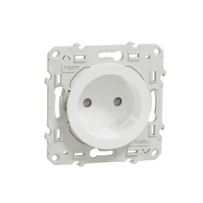  Odace 2011 PC 2P BLANC VIS RAP 